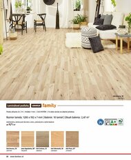 52. stránka BAUHAUS letáku