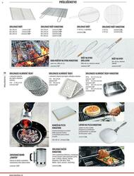 50. stránka BAUHAUS letáku