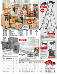 36. stránka BAUHAUS letáku