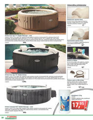 20. stránka BAUHAUS letáku