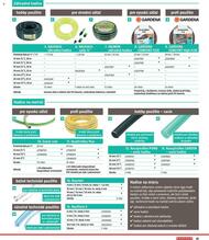 41. stránka BAUHAUS letáku