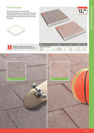 13. stránka BAUHAUS letáku