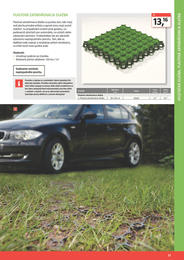 27. stránka BAUHAUS letáku