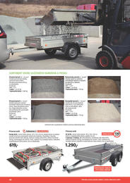 46. stránka BAUHAUS letáku