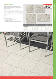 5. stránka BAUHAUS letáku