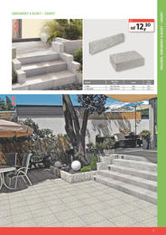 7. stránka BAUHAUS letáku