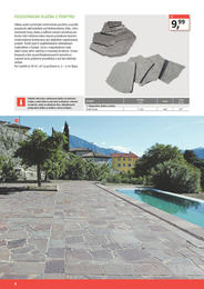 8. stránka BAUHAUS letáku