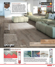 21. stránka BAUHAUS letáku