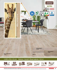 33. stránka BAUHAUS letáku