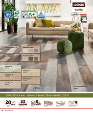 36. stránka BAUHAUS letáku