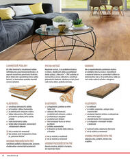 6. stránka BAUHAUS letáku