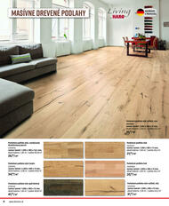 8. stránka BAUHAUS letáku