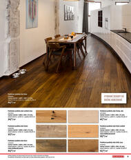 9. stránka BAUHAUS letáku