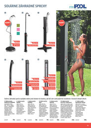 13. stránka BAUHAUS letáku