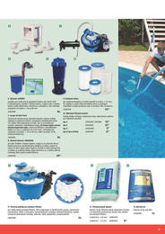 17. stránka BAUHAUS letáku