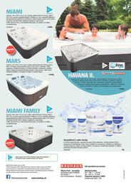 24. stránka BAUHAUS letáku