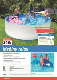 8. stránka BAUHAUS letáku