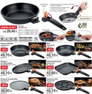 3. stránka Tescoma letáku