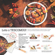 10. stránka Tescoma letáku