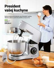 14. stránka Tescoma letáku