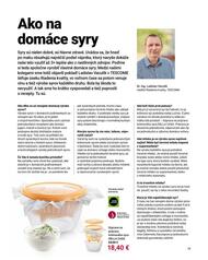 19. stránka Tescoma letáku