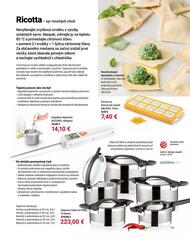 23. stránka Tescoma letáku