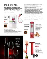 24. stránka Tescoma letáku