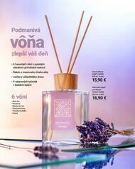 2. stránka Tescoma letáku