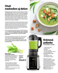 5. stránka Tescoma letáku