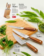 9. stránka Tescoma letáku