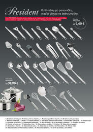 14. stránka Tescoma letáku