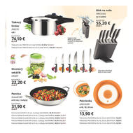 7. stránka Tescoma letáku