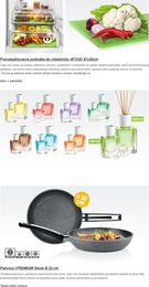 6. stránka Tescoma letáku