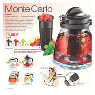 14. stránka Tescoma letáku