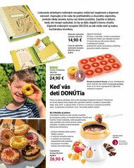 16. stránka Tescoma letáku