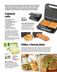 25. stránka Tescoma letáku