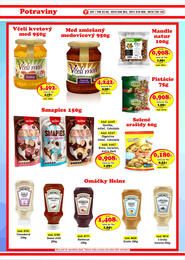 24. stránka DMJ market letáku