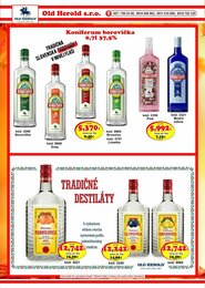 28. stránka DMJ market letáku