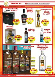 32. stránka DMJ market letáku