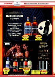 36. stránka DMJ market letáku