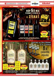 39. stránka DMJ market letáku