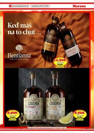 41. stránka DMJ market letáku