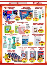 48. stránka DMJ market letáku