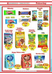 27. stránka DMJ market letáku