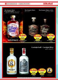 39. stránka DMJ market letáku