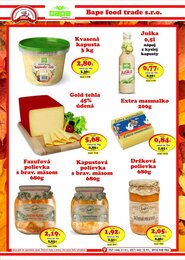 10. stránka DMJ market letáku