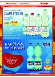 21. stránka DMJ market letáku