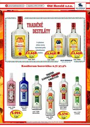 25. stránka DMJ market letáku