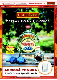 27. stránka DMJ market letáku