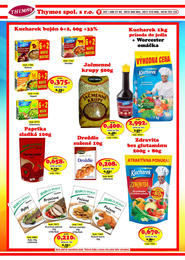 20. stránka DMJ market letáku